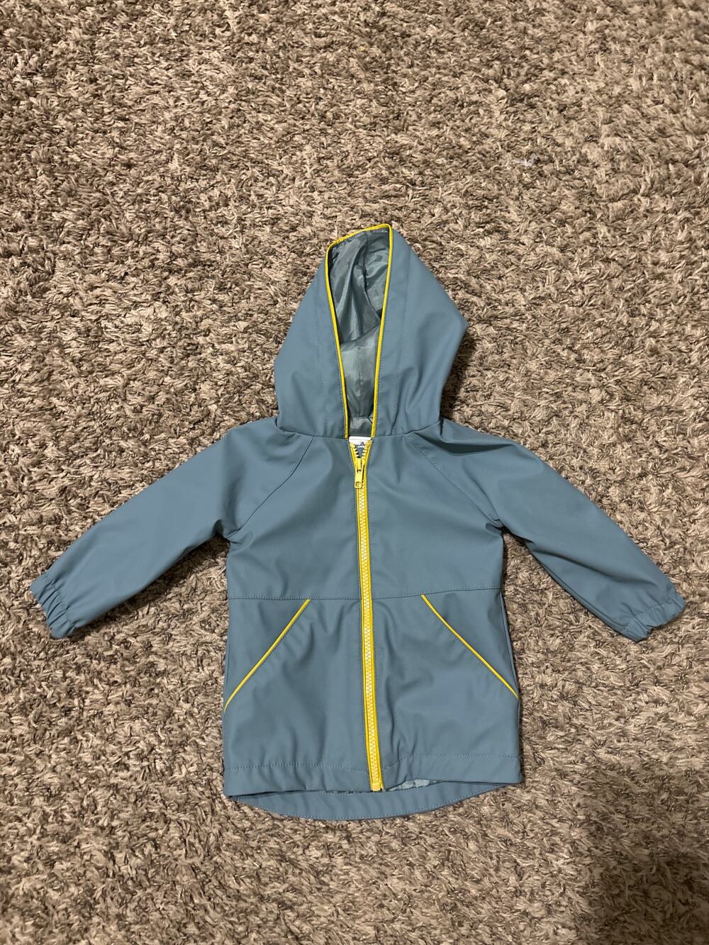 Tommy Bahama Dinosaur Rain Jacket 12 mo